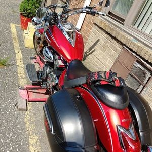 Meet your Posher, Jaime